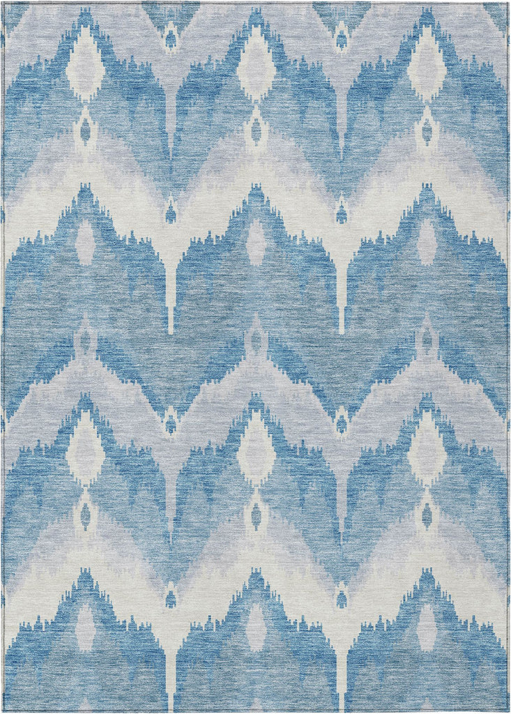 addison chantille acn743 denim rug