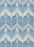 addison chantille acn743 denim rug