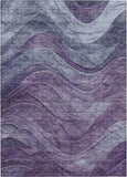 addison chantille acn1700 purple rug