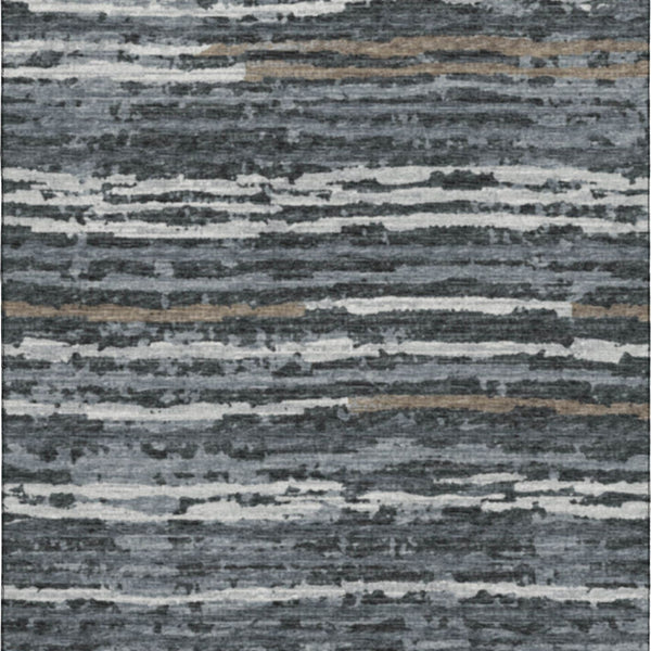 dalyn brisbane br4 midnight rug