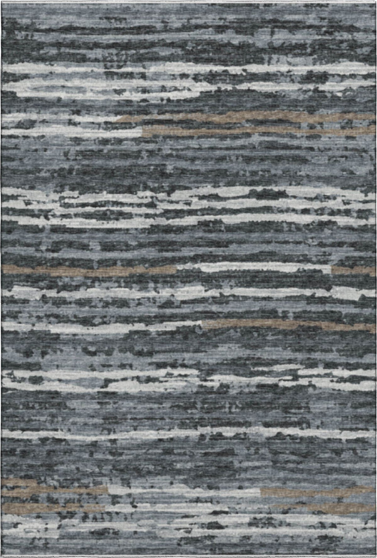 dalyn brisbane br4 midnight rug
