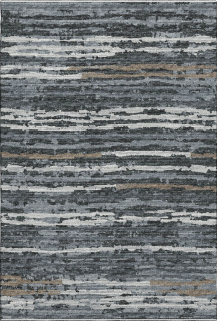 dalyn brisbane br4 midnight rug