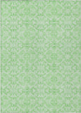 addison chantille acn784 lime rug