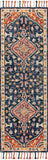 loloi rugs zharah zr 01 navy multi rug