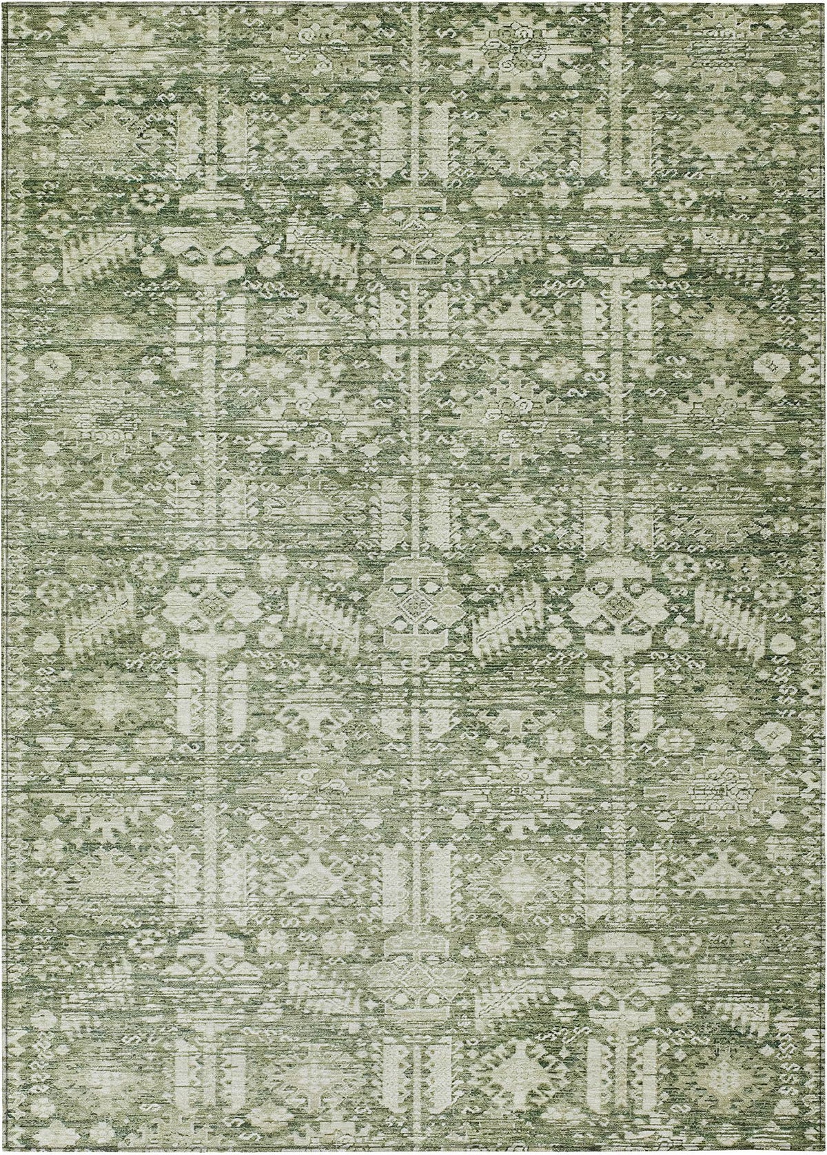 addison chantille acn1771 aloe rug