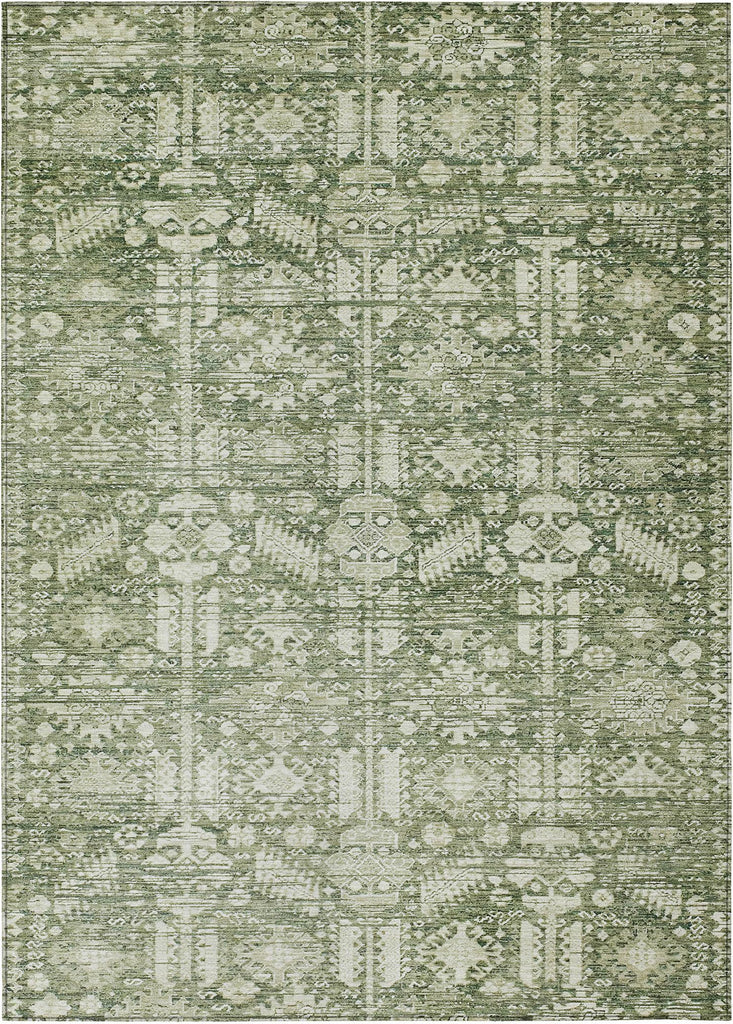 addison chantille acn1771 aloe rug