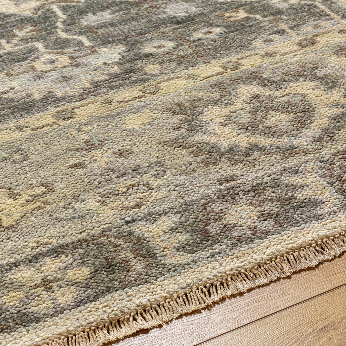 surya biscayne bsy 2316 olive rug