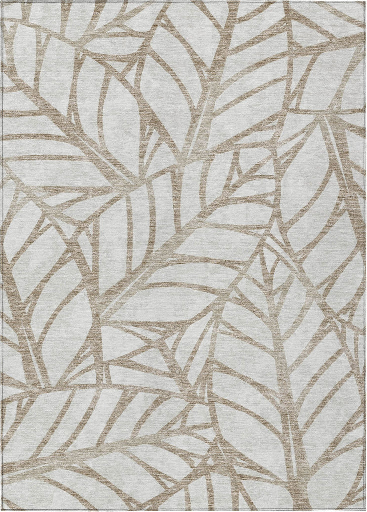 addison chantille acn741 beige rug