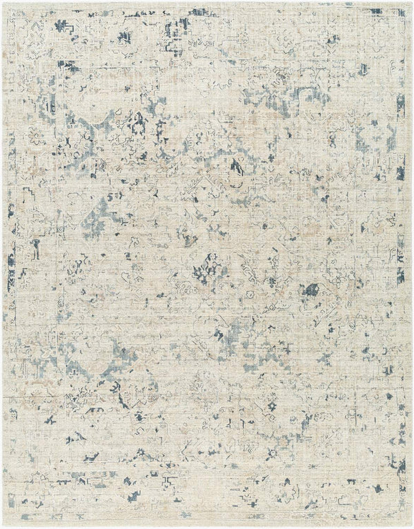surya jordan jor 2305 charcoal rug