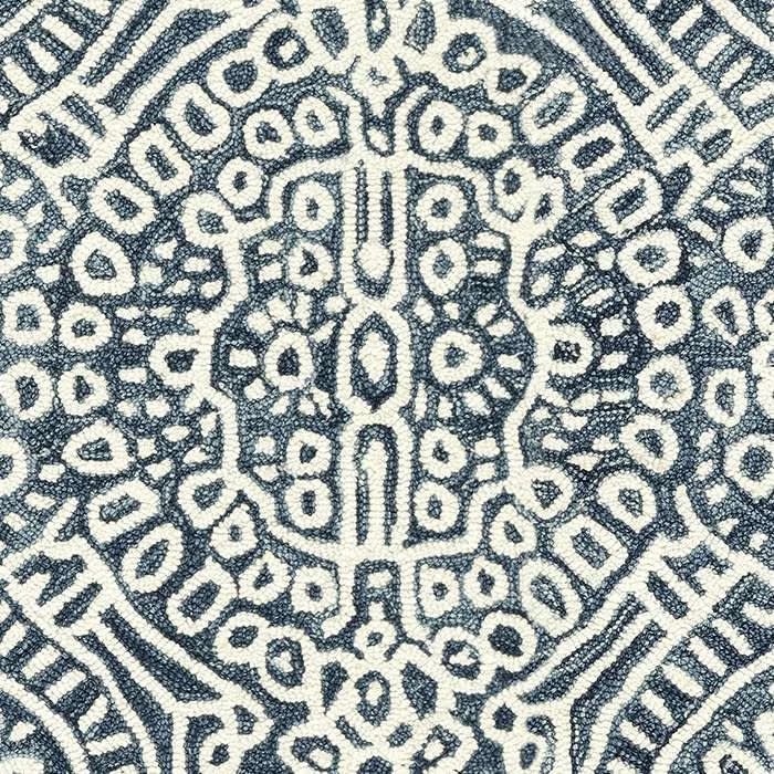 dash albert temple da2056 ink rug