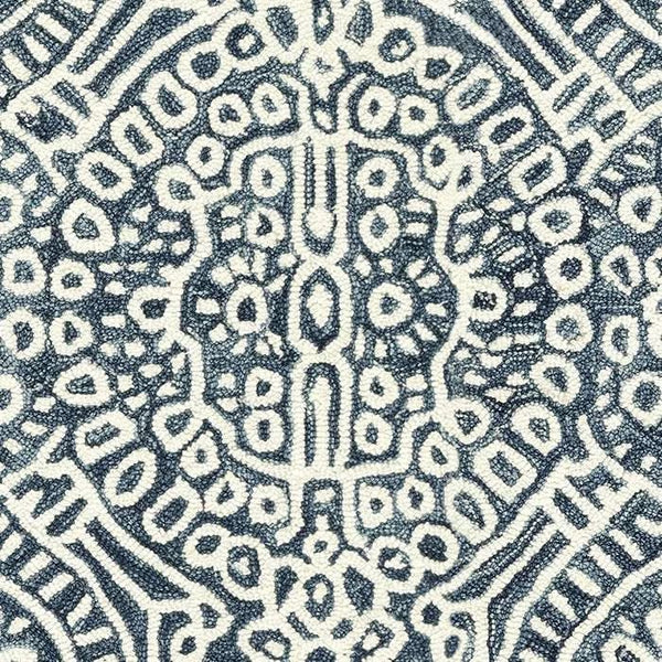 dash albert temple da2056 ink rug