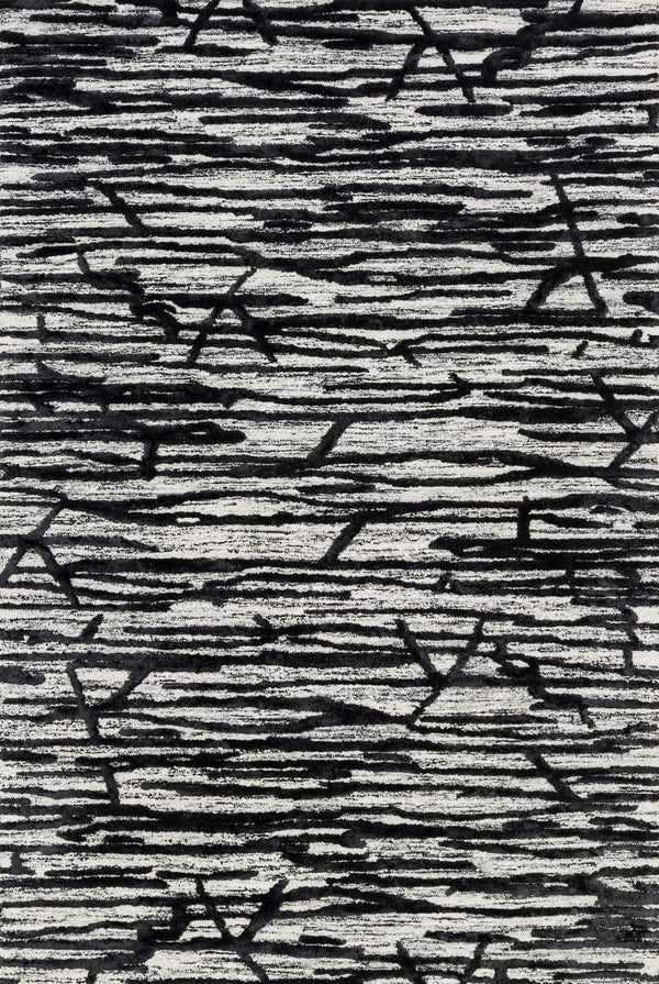 loloi rugs juneau jy 07 ivory black rug
