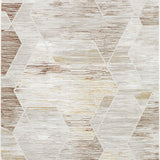 lavin baltea r1007 brown rug