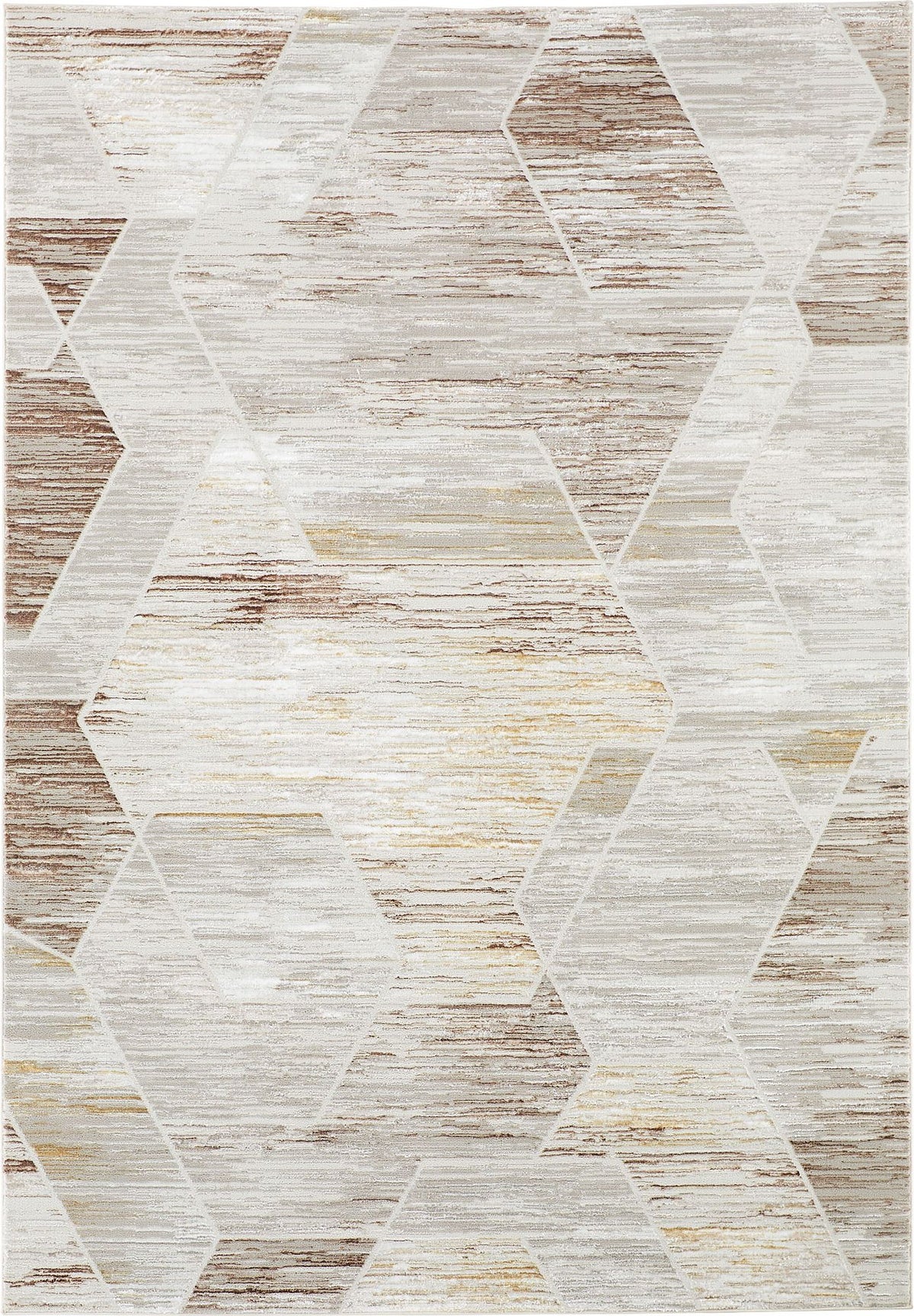 lavin baltea r1007 brown rug