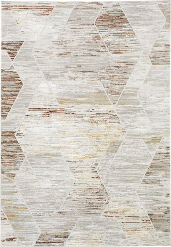 lavin baltea r1007 brown rug