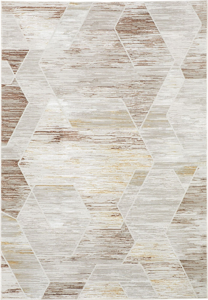 lavin baltea r1007 brown rug