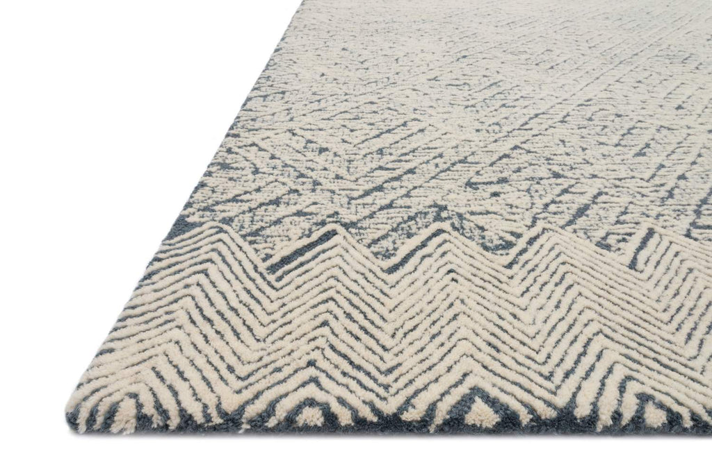 loloi rugs kopa ko 05 blue ivory rug