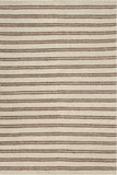 dash albert venit da2561 brown hand hooked wool rug