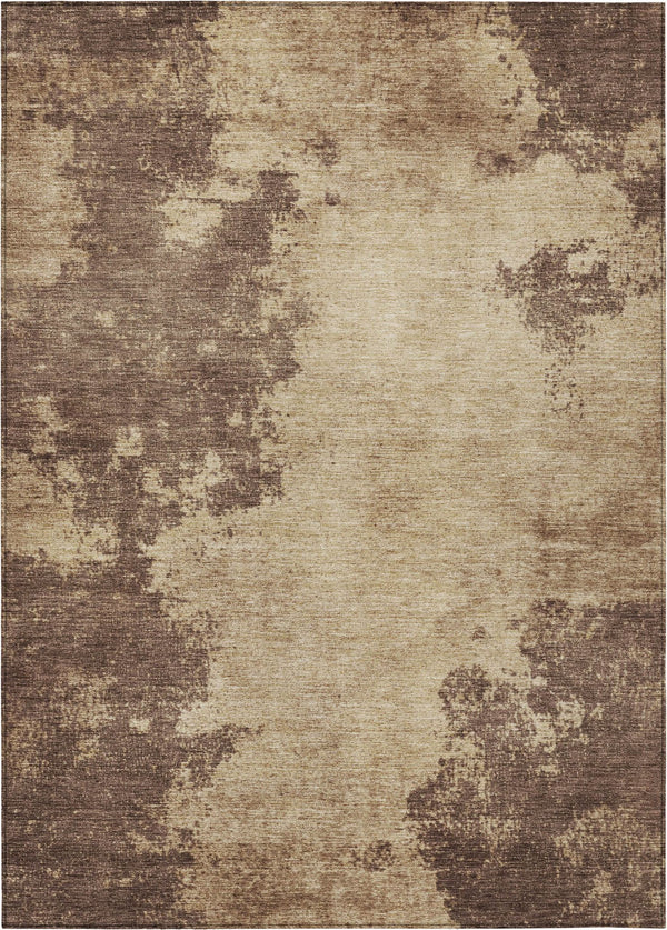 addison chantille acn1902 brown rug