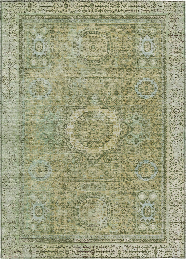 addison chantille acn1740 sage rug