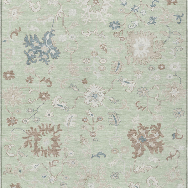 addison chantille acn1854 aloe rug