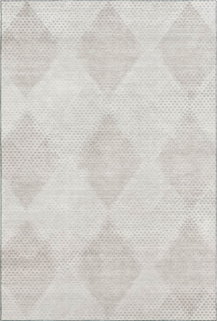 dalyn trevi tv4 ivory rug