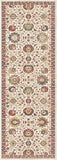 dynamic juno 6883 130 ivory rug