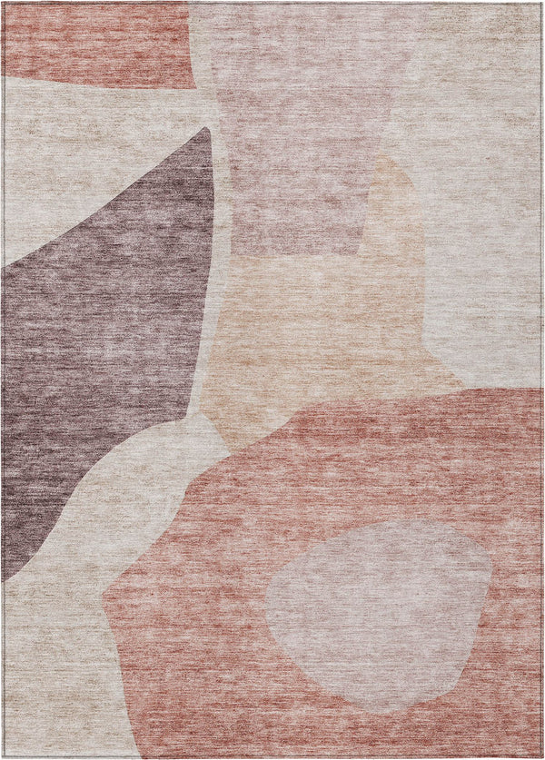 addison chantille acn665 blush rug