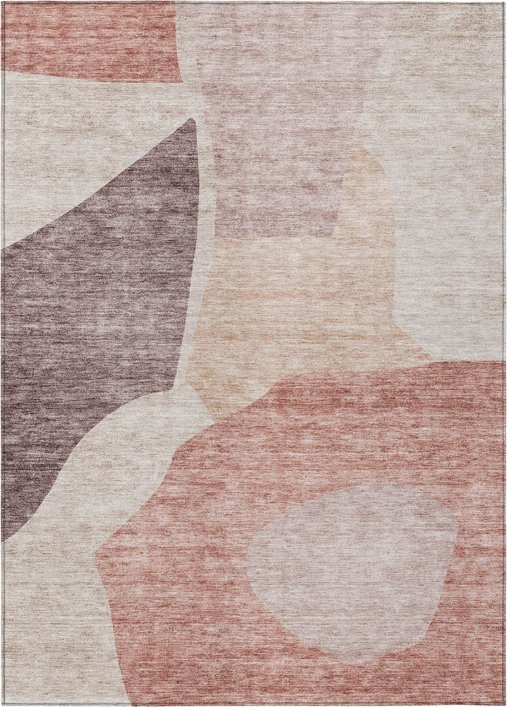 addison chantille acn665 blush rug