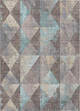 addison chantille acn1721 mocha rug