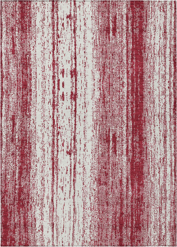 addison chantille acn861 merlot rug