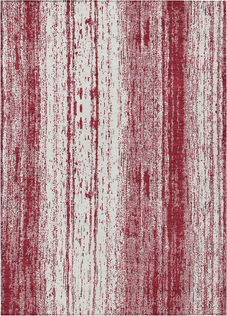 addison chantille acn861 merlot rug
