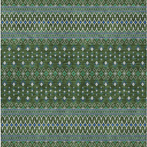 addison chantille acn708 olive rug