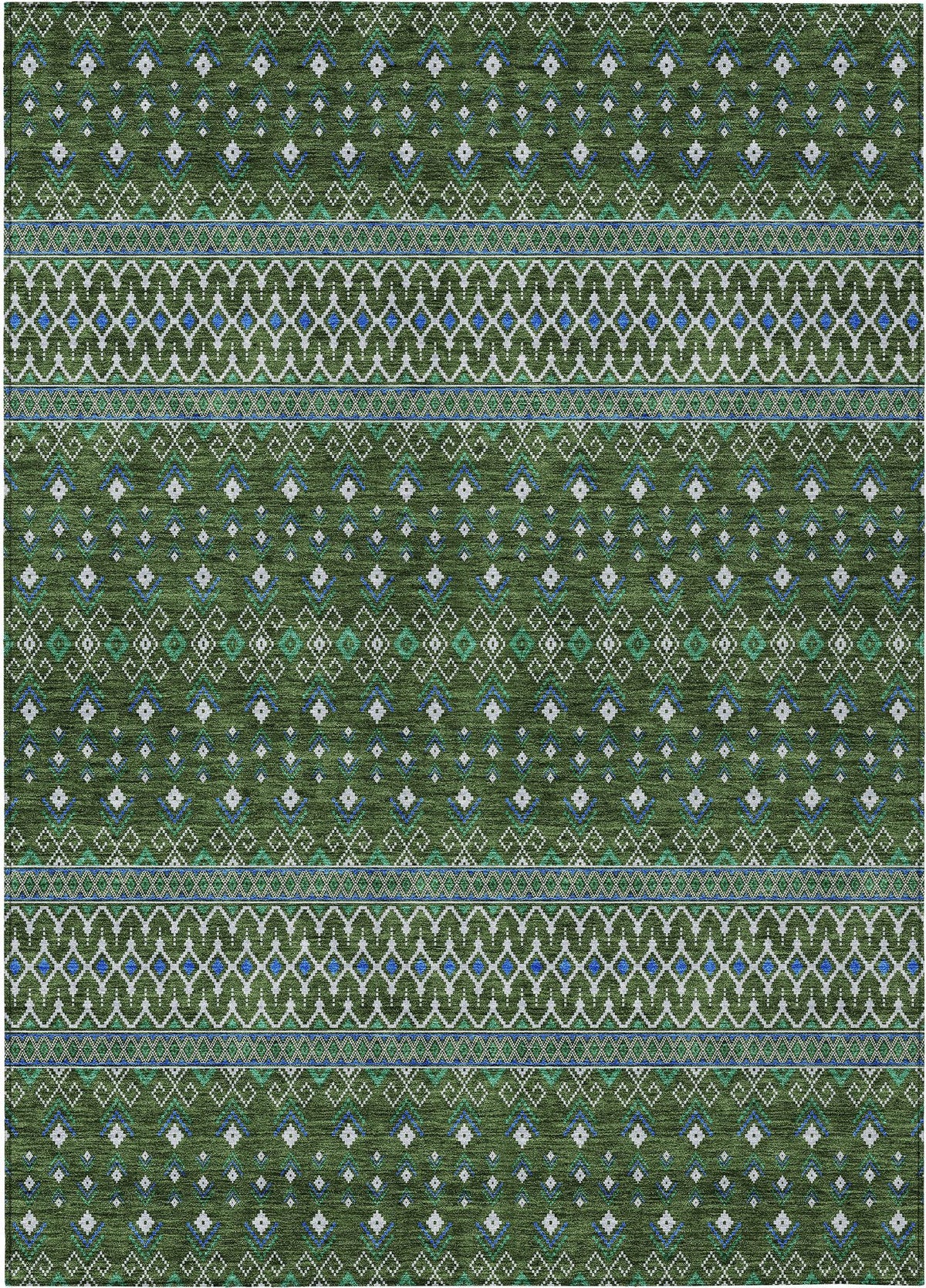 addison chantille acn708 olive rug