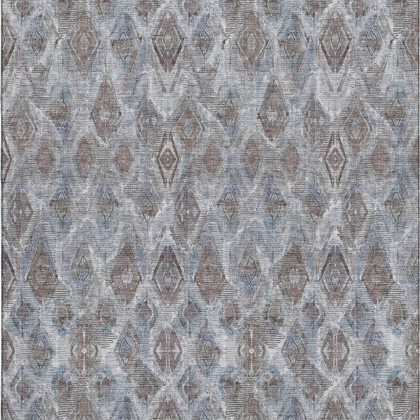 addison mayfield amf622 blue rug