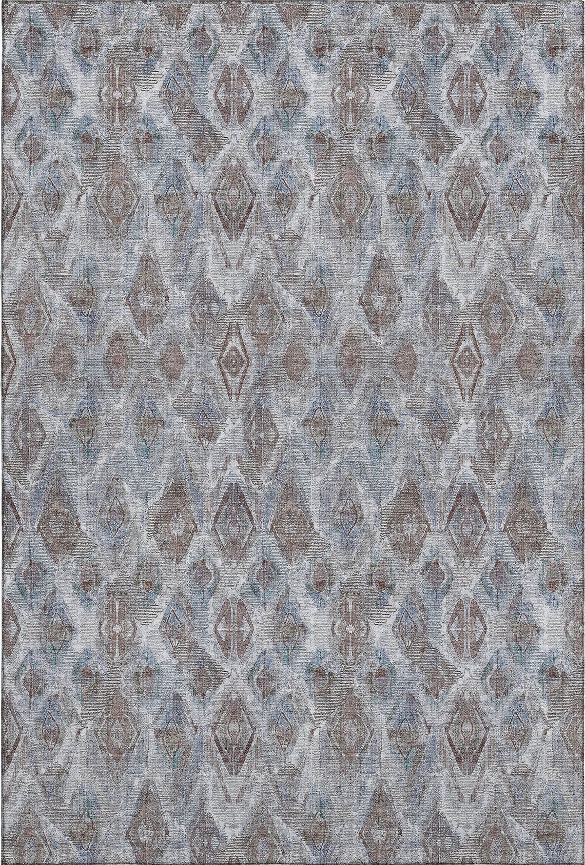addison mayfield amf622 blue rug