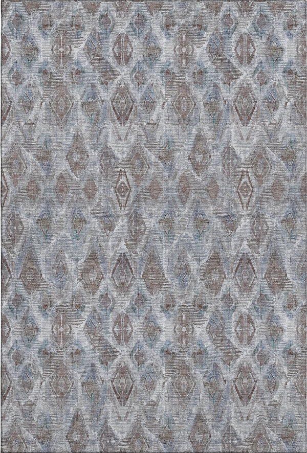 addison mayfield amf622 blue rug