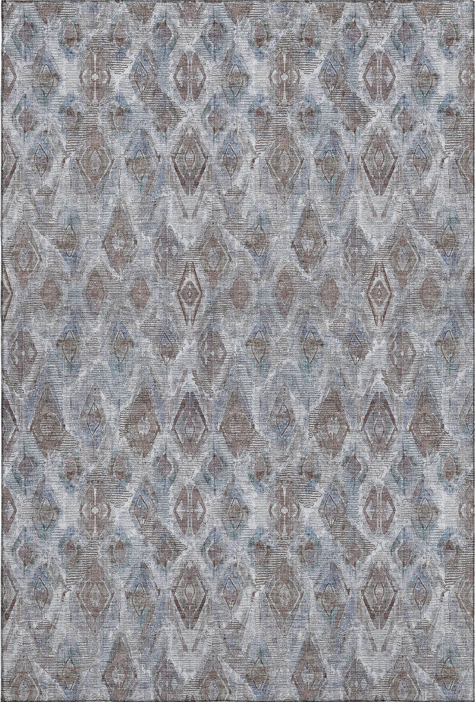 addison mayfield amf622 blue rug