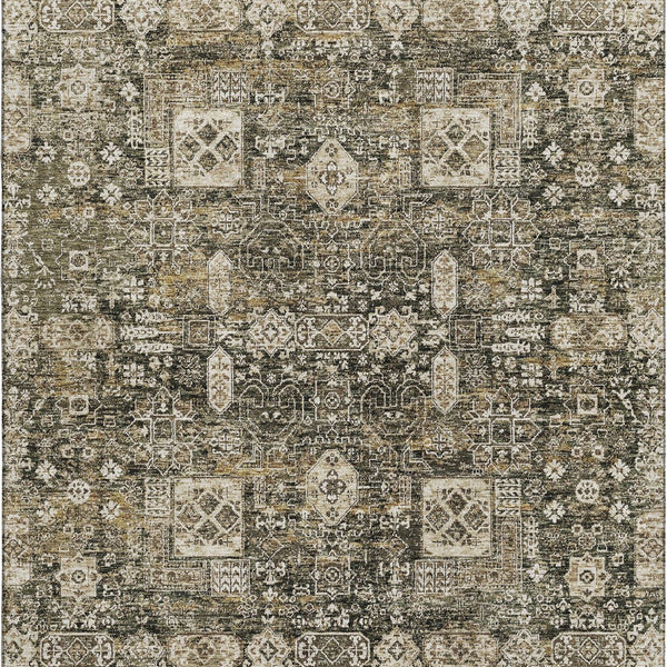addison mayfield amf637 coffee rug