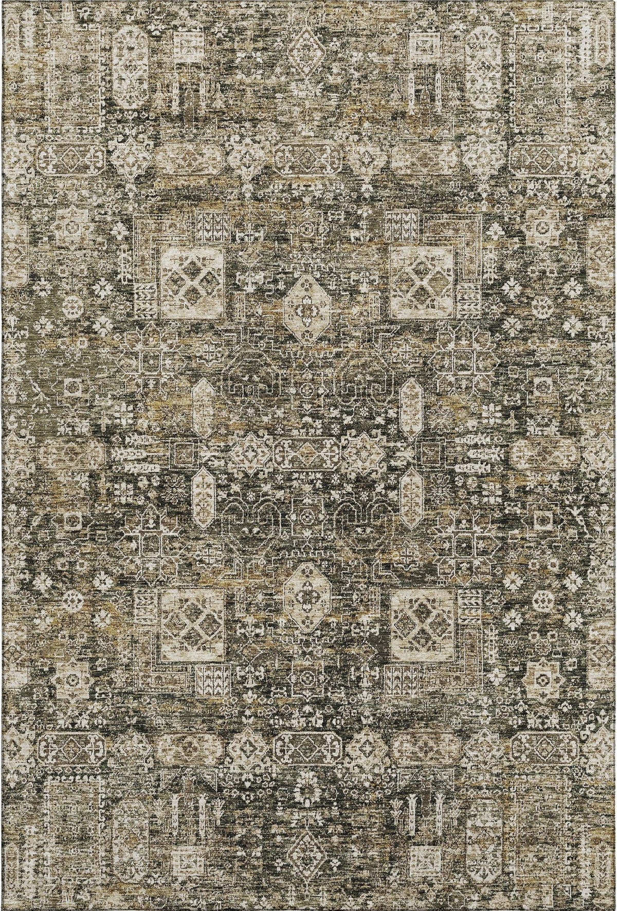 addison mayfield amf637 coffee rug