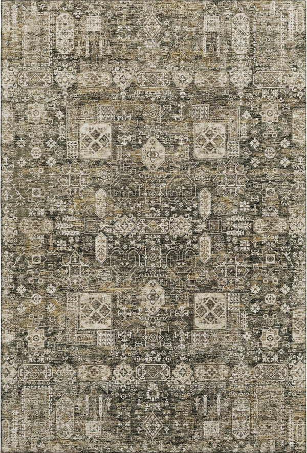 addison mayfield amf637 coffee rug