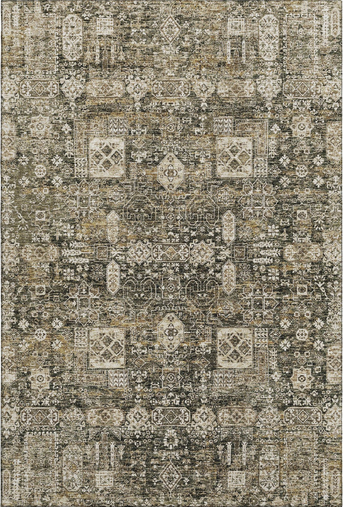 addison mayfield amf637 coffee rug