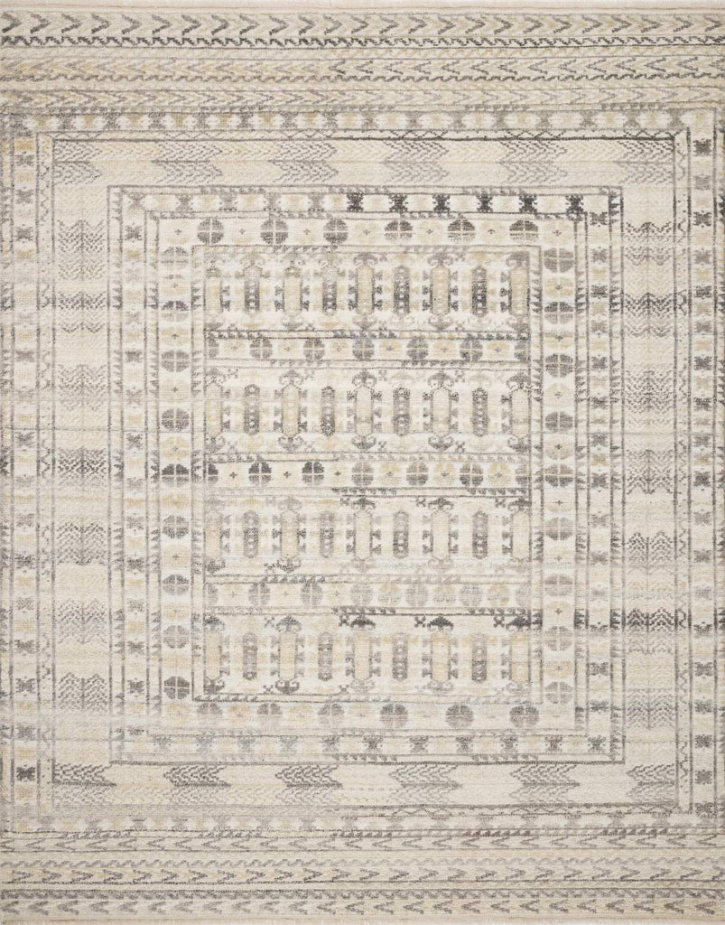 loloi rugs idris id 04 ivory taupe rug