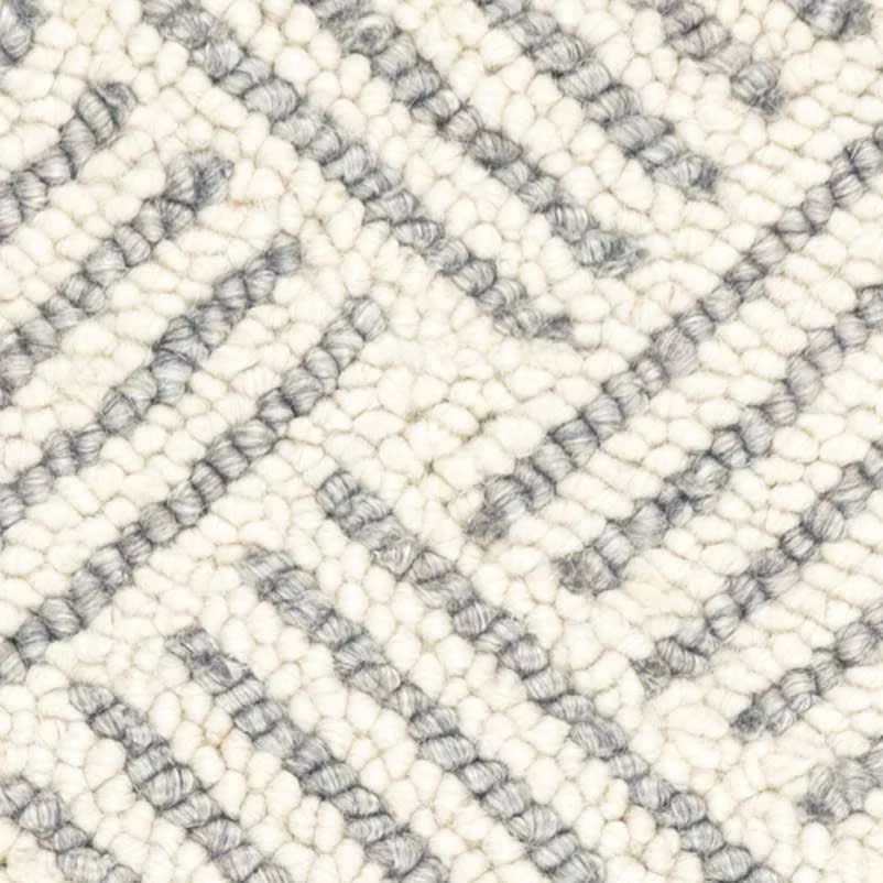 dash albert layers da1188 ivory rug