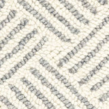 dash albert layers da1188 ivory rug