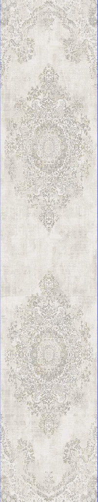 dynamic castilla 3558 195 light grey rug