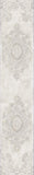dynamic castilla 3558 195 light grey rug
