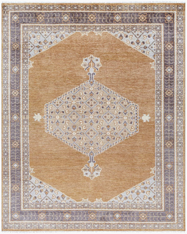 surya riviera riv 2302 amber rug