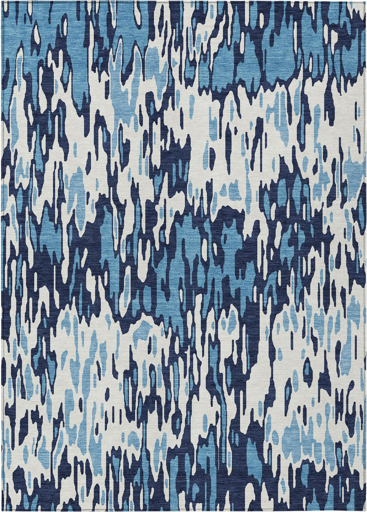 addison chantille acn986 blue rug