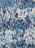 addison chantille acn986 blue rug